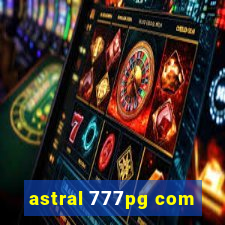 astral 777pg com